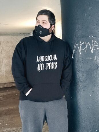 Kangourou Longueuil un pays